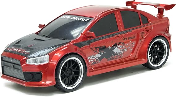 New Bright R/C Touch Subaru