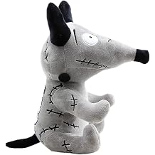 Sparky Dog Plush Toy 11'' Kids Xmas