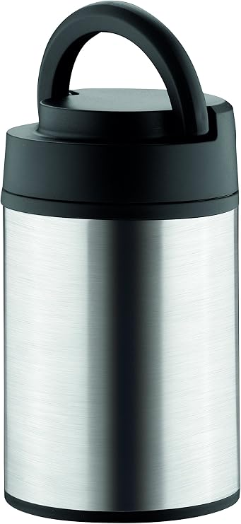 Tescoma Vacuum Fl Ask for Food 1 L Constant, Assorted, 11.6 x 11.6 x 19.7 cm