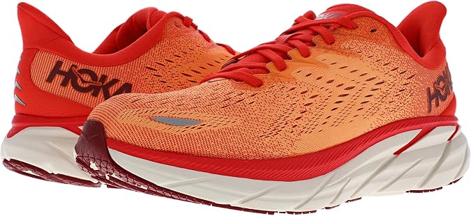 HOKA ONE ONE Mens Running Shoes