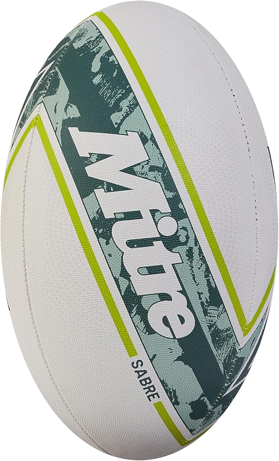 Mitre Unisex Rugby Ball