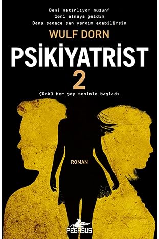 Psikiyatrist 2