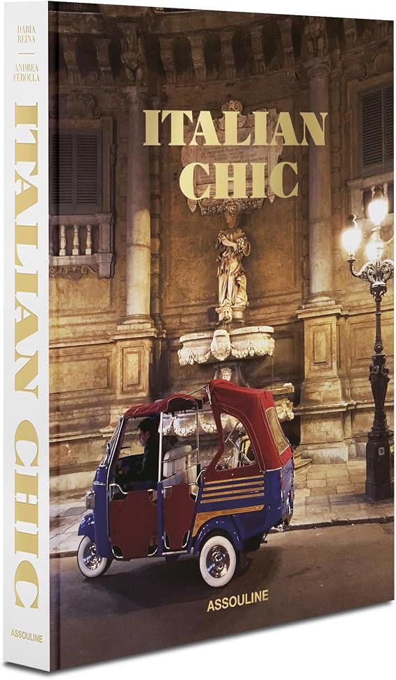 Italian Chic