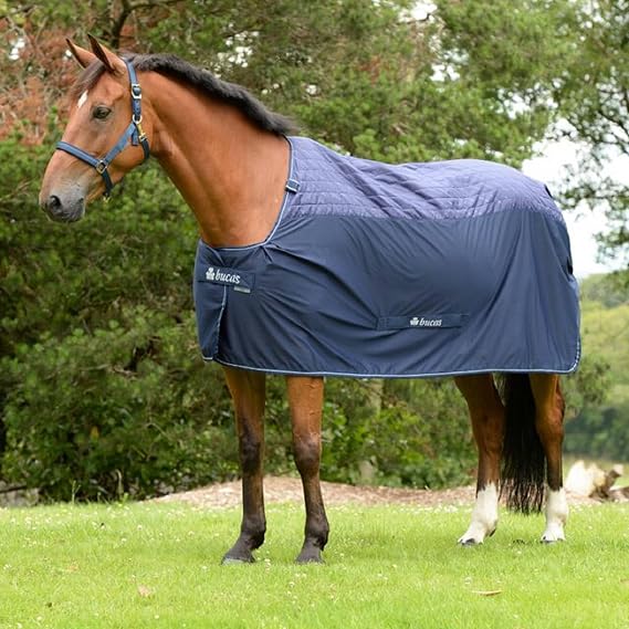 Bucas Recuptex Therapy Blanket 78