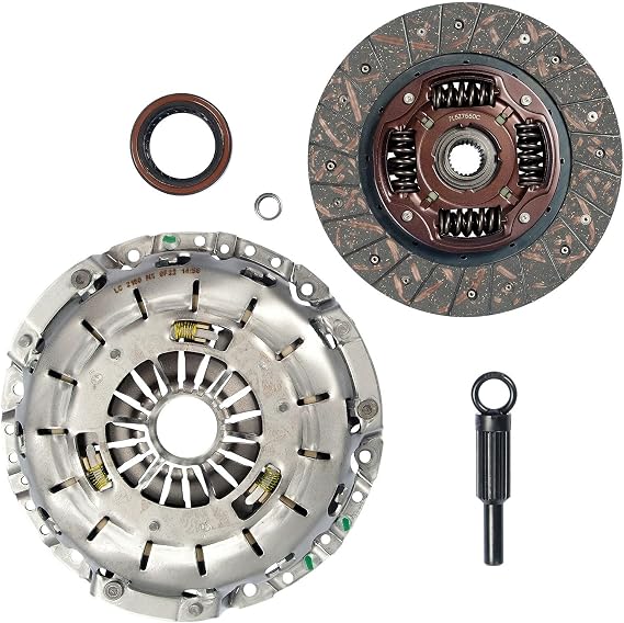 AMS Automotive Rhino Pac 07-141 Clutch Kit