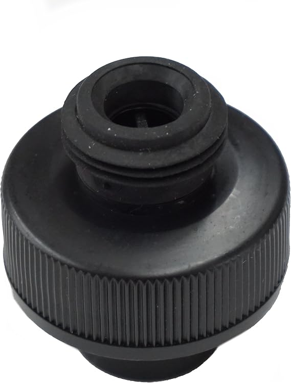 Water Tank Cap & Insert Compatible Bissell Hard Floor Spin Mop, 1611571