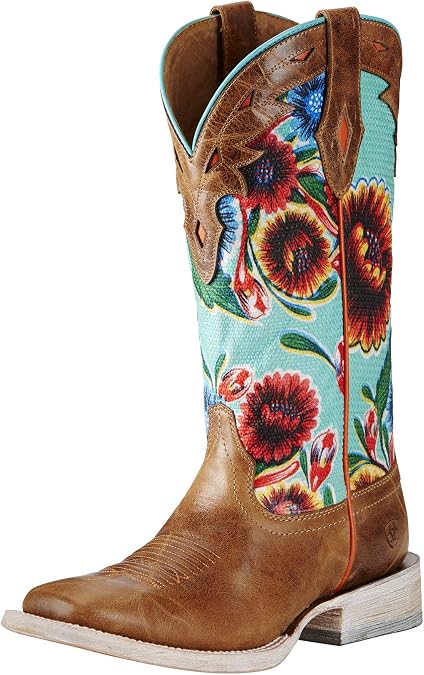 ARIAT womens Western BootWestern Cowboy Boot
