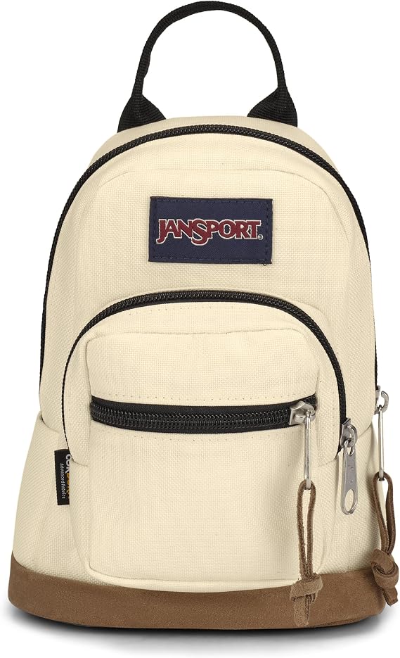 JANSPORT Unisex Right Pack Mini Backpack (pack of 1)