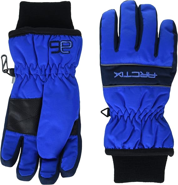 Arctix Kids Whiteout Insulated Ski Gloves