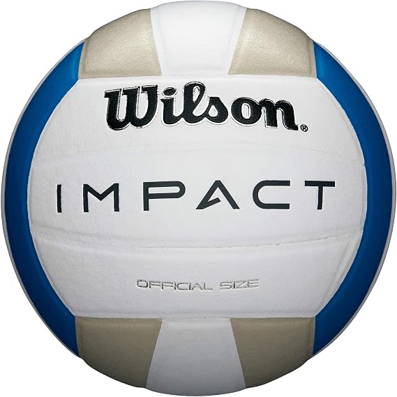WILSON Indoor Recreational Volleyballs