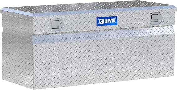 UWS TBC48DD Chest Box
