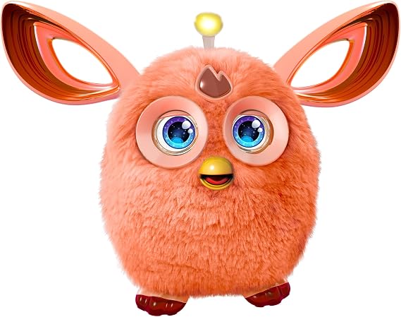 Furby Connect (Orange)