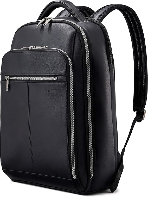 Samsonite Unisex 126037 Laptop Backpack (pack of 1)