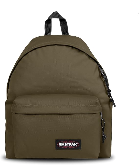 EASTPAK Unisex Padded Pak'r Backpack Army Olive