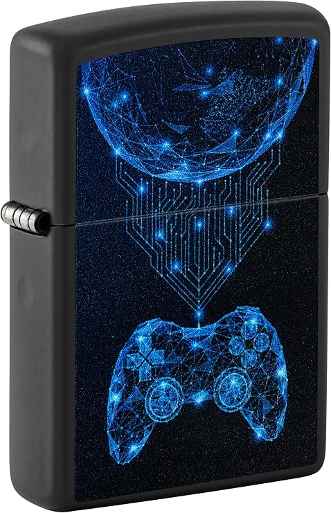 Zippo Gaming Lighters