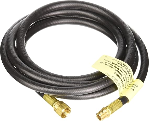 Mr. Heater 9 foot Propane Hose Assembly