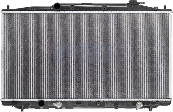 PR2989A - Engine Coolant Radiator