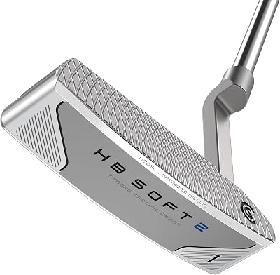 Cleveland Golf HB Soft 2 Putter Model 1