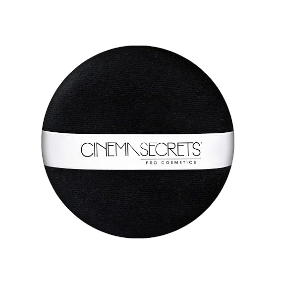 Cinema Secrets Powder Puff
