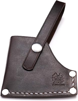 Axe SheathMaskCover for Fiskars Chopping Axe 28 Inch 375581-1001 Brown