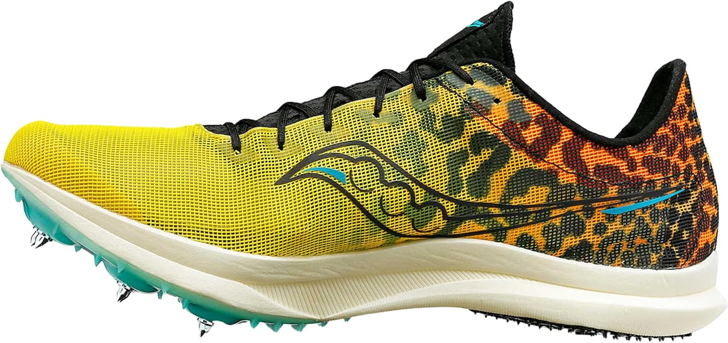 Saucony Endorphin Cheetah