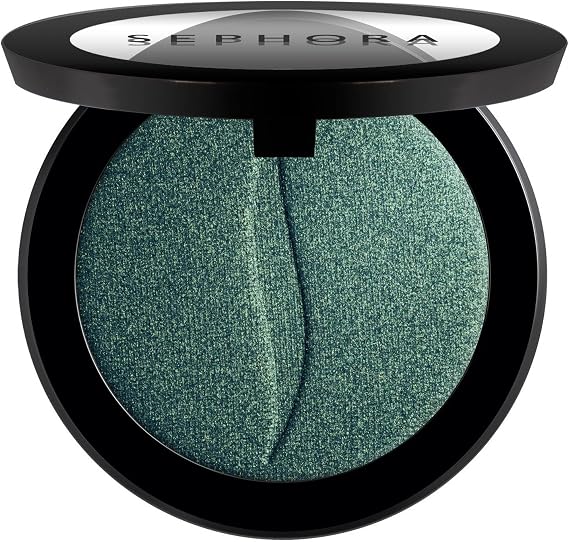 Sephora Collection Colorful Long-lasting eyeshadow - Walk on the wild side N°08 - Shimmer