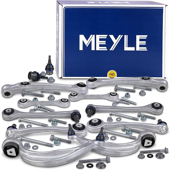 MEYLE Handlebar set, wheel suspension