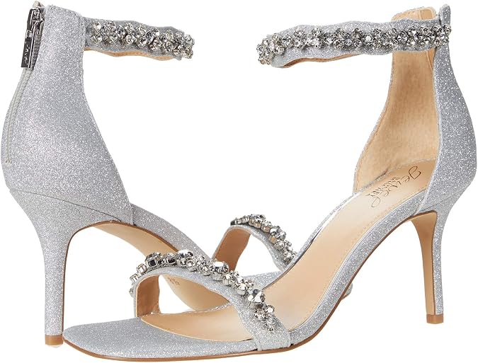 Badgley Mischka Women's Odele