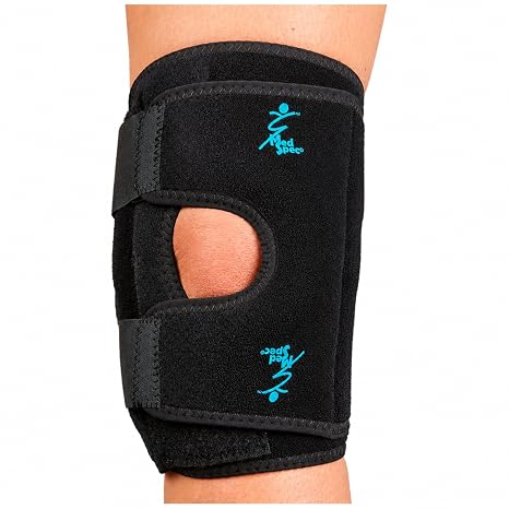 Med Spec DynaTrack Plus Patella Stabilizer (Medium)