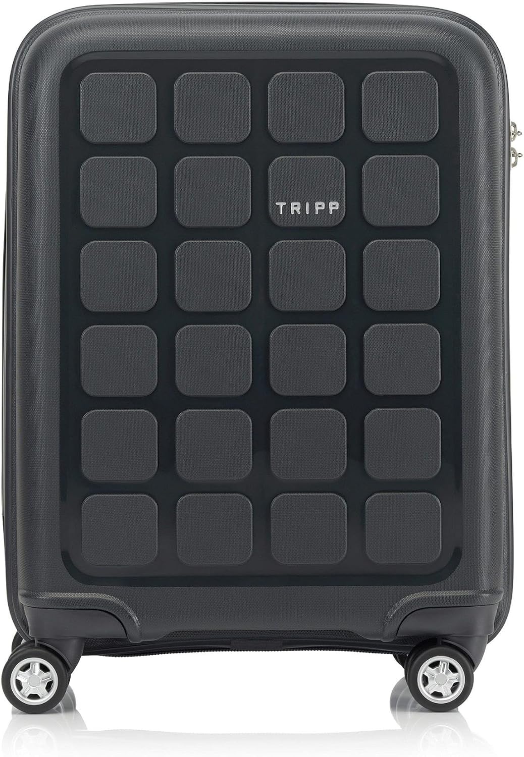 Tripp Holiday 7 Slate Cabin Suitcase 55x40x20cm