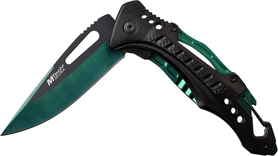 MTECH USA Ballistic MT A705G2