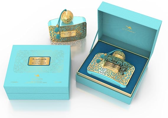 Emper Casabella Moonlight for Women 100ml Perfume by Le Chameau