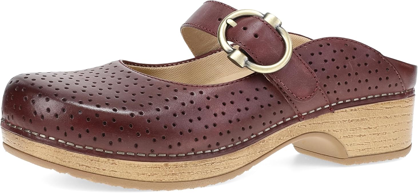 Dansko Women's Blaire Mary Jane