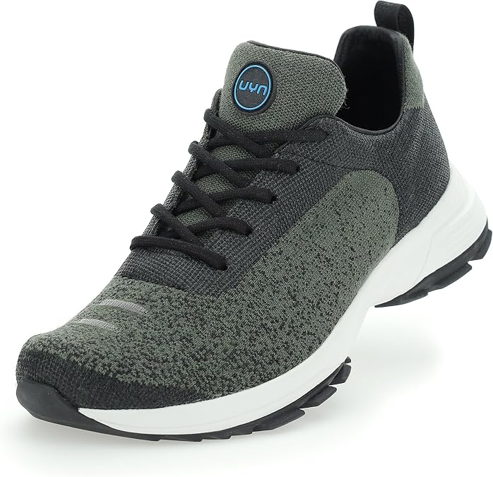 UYN Men's Air Dual SportbackSneaker