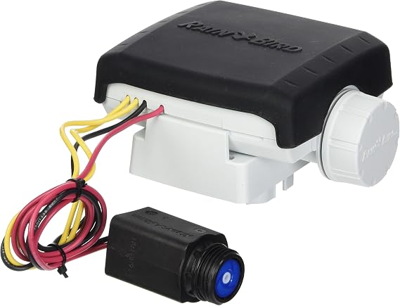 Rain Bird ESP9V1SOL ESP-9V