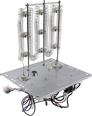 Supplying Demand HKR-05 5 kW Electric Heater Kit for Air Handler