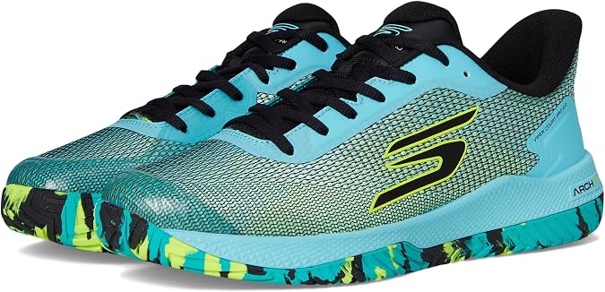 Skechers Women's Viper Court Pro 2.0