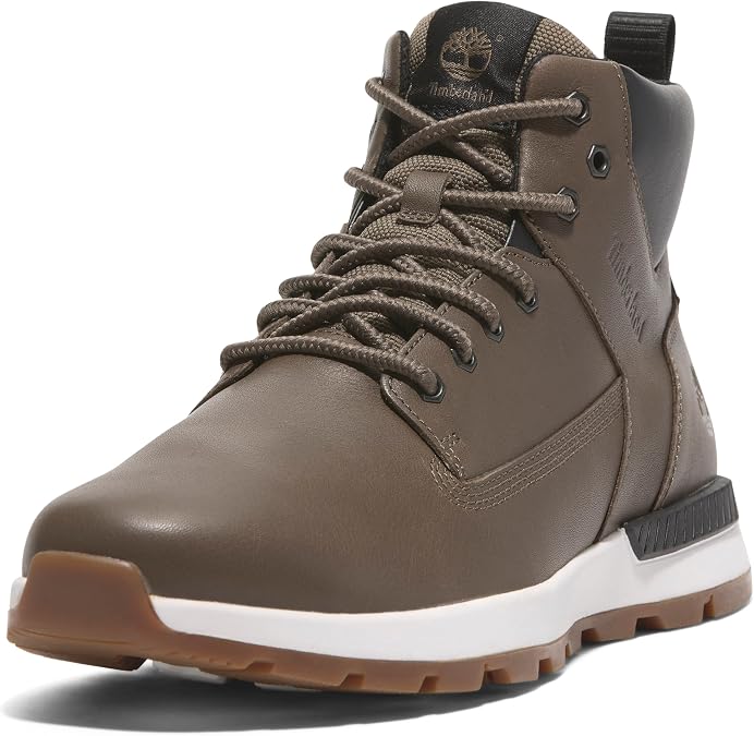 Timberland Men's Killington Trekker Mid Lace Up Sneaker Boot