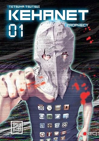 Prophecy - 1