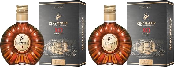 Remy Martin XO 5cl (Pack of 2)