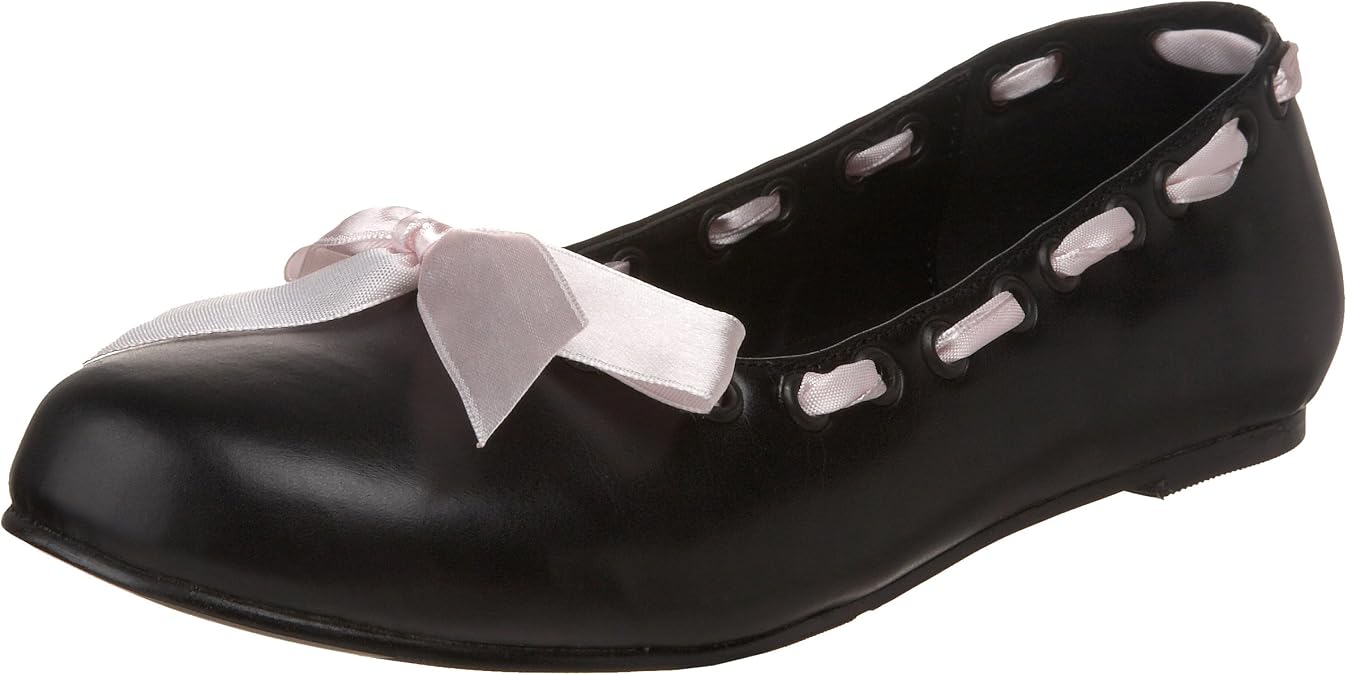 Demonia By Pleaser Women's Daisy-20 Flat