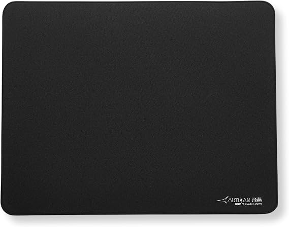 ARTISAN Gaming Mouse Pad NINJA FX Hien XSOFT XXL Black Artisan Artisan Large