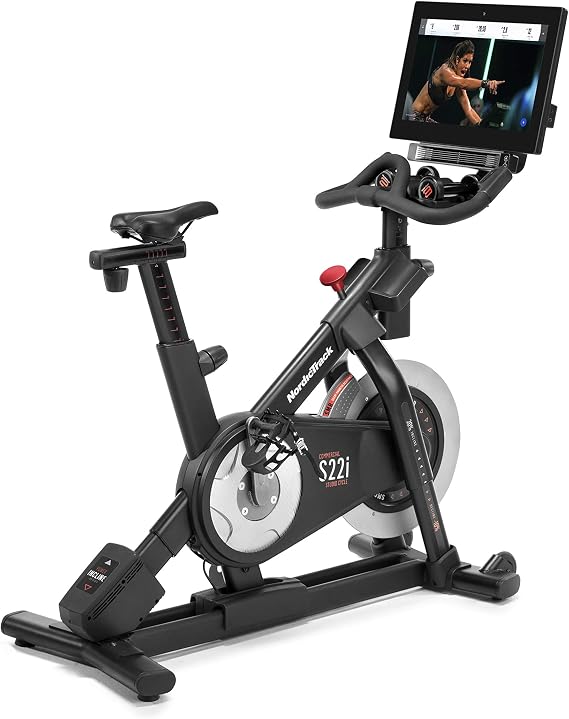 Nordictrack Commercial Studio Cycle
