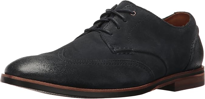 Clarks Men's Broyd Wing Oxford