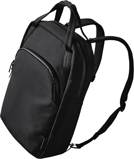 ALPAKA Bravo Totepack 13L - Convertible Backpack Tote For Men, Laptop Tote Bag for Women Fits a 16-Inch Macbook Pro - Travel