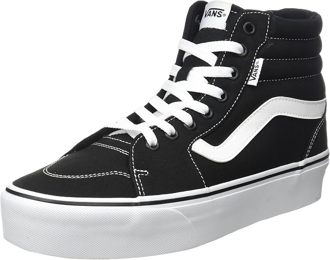 Vans Damen Filmore Hi Sneaker