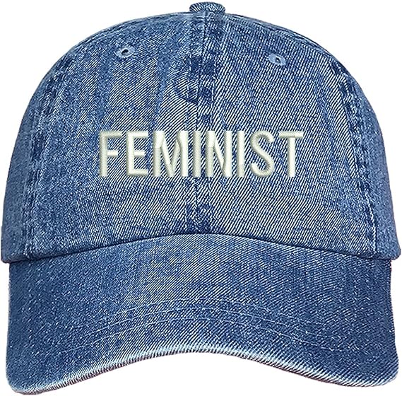 Feminist Dad Hat