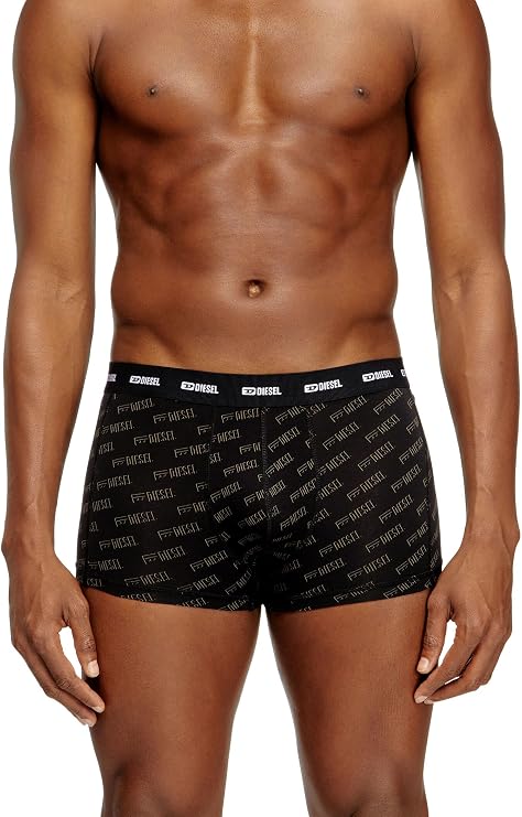 Diesel DAMIEN-UTLT-3PACK Boxer briefs