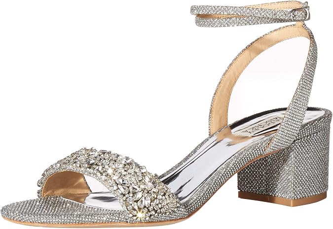 Badgley Mischka Women's Jada