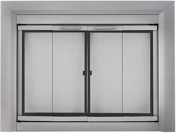 Clairmont Small Skyline Nickel